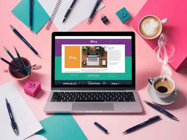 Cover Image for 블로그 키워드 경쟁력을 높이는 롱테일 키워드 활용법