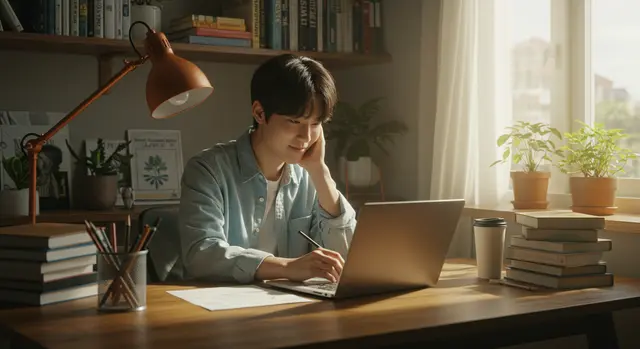 Cover Image for AI 블로그 글쓰기는 저품질에서 안전할까요?