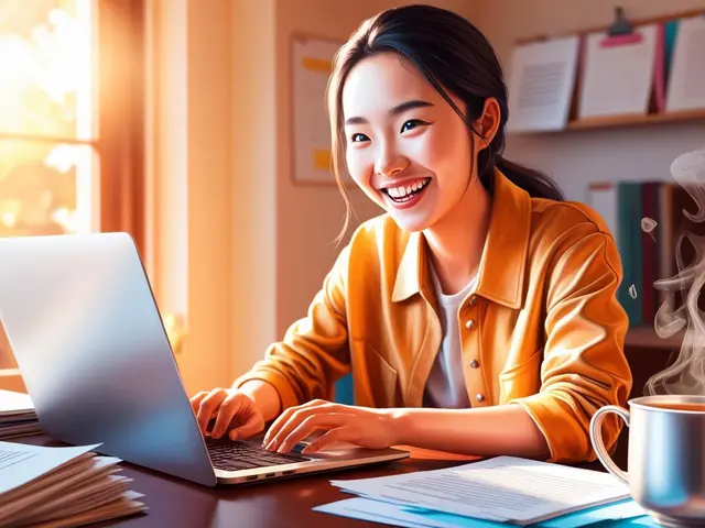 Cover Image for 블로그 애드센스 승인 받는 방법과 꿀팁