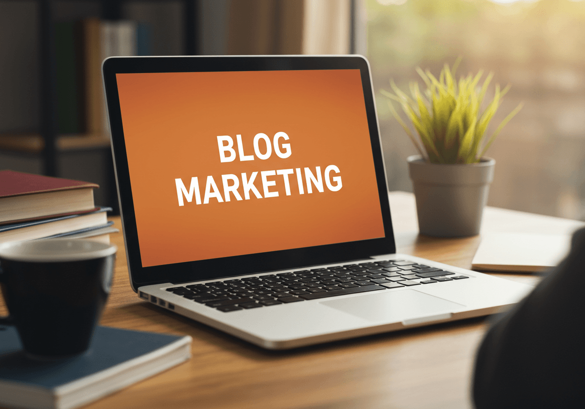 Cover Image for 브랜드 블로그 마케팅 전략: 고객을 끌어들이는 A to Z 전략