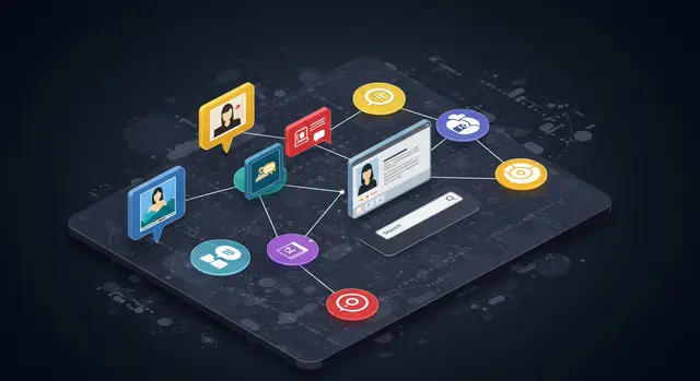 Cover Image for 여러 개의 멀티 블로그로 수익화를 하는 가장 효과적인 방법!