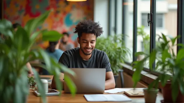 Cover Image for 디지털 노마드 직업 종류는 어떤 것들이 있을까?